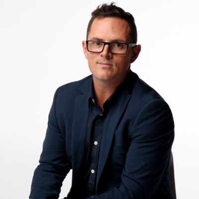 Tim Douglas